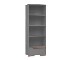 Knygų spinta (Woodsy kolekcija)